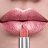 Bold  Intense Glitter Shiny Metallic Lipstick Pearlescent Lip Tint Long Lasting Matte Lip Makeups 14