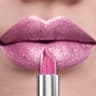 Bold  Intense Glitter Shiny Metallic Lipstick Pearlescent Lip Tint Long Lasting Matte Lip Makeups 15