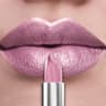 Bold  Intense Glitter Shiny Metallic Lipstick Pearlescent Lip Tint Long Lasting Matte Lip Makeups 13