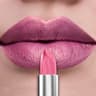 Bold  Intense Glitter Shiny Metallic Lipstick Pearlescent Lip Tint Long Lasting Matte Lip Makeups 16