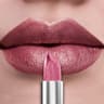 Bold  Intense Glitter Shiny Metallic Lipstick Pearlescent Lip Tint Long Lasting Matte Lip Makeups 17