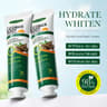 Vitamin C Licorice Hydrating Hands Hand Cream Moisturizing, Nourishing Brightening Skin Care Products, Revitalize Softne