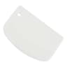 Polychrome Plastic Scraper Cake Cream Scraper Dough Cutting Knife Kitchen DIY Tools Baking Tools 7