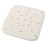 Air Fryer Baking Paper, High-Temperature Resistant Silicone Tin Paper, Oil Absorbing Sheets for Household Use