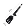 Stainless Steel Food Tong Silicone NonStick Cooking Clips Outdoor Barbecue Salad Tool Kitchen Acces 7