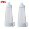 Handheld Pancake Batter Mixer Bottle With Measurement Marks Cream Whisk Blender Ball Dispenser Waff 7
