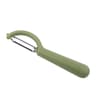 Stainless Steel Peeler Kitchen Potato Fruity Peel Removal Manual Vegetable Cutter Tool For Fast Pee 7