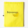 Insulated Fresh-Keeper Bag Reusable Storage Organizer for Bananas, Lettuce Vegetables, Keeps Produce Fresh Longer