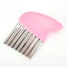 Stainless Steel Potato Cutter Wolf Tooth Potato Cutter Wavy Potato Knife French Fries Cutter For Pe 9