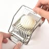 Plastic Kitchen Handheld Potato Slicer Tomato Cutter Tool Lemon Cutting Cooking Kitchen Accessories 8