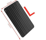 Quick Defrosting Tray For Frozen Meat, Rapid Thaw Defrosting Tray, Kitchen Gadgets For Home, Thawing Plate, Thawing Tray