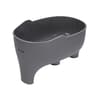 Elephant Kitchen Sink Drain Basket & Vegetable Washing Basket Strainer