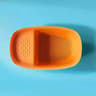 Elephant Kitchen Sink Drain Basket & Vegetable Washing Basket Strainer