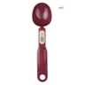 Precision Mini Digital Kitchen Scale & Spoon High Accuracy