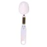 Precision Mini Digital Kitchen Scale & Spoon High Accuracy