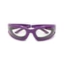 Tear Shield Anti Fog Onion Goggles for Tear Free Kitchen Cutting Protection