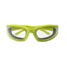 Tear Shield Anti Fog Onion Goggles for Tear Free Kitchen Cutting Protection