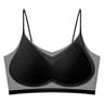 CloudLift Plus Seamless Wirefree Bra For Women Full Support Comfort Bralette 6