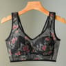 ComfortFit Plus Size Seamless Support Bra  Adjustable Anti Sagging Comfort 8
