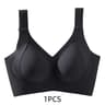 Supportive Wireless Seamless Bra For Women  Anti Sagging Comfort  Lift 7