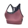 ComfortFit High Impact Sports Bra  Adjustable Seamless Yoga Fitness Bra 7