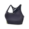 ComfortFit High Impact Sports Bra  Adjustable Seamless Yoga Fitness Bra 8