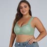 Bali Breathable Underwire Cotton Modal Bra with Convertible Straps | Full Coverage Everyday Comfort
