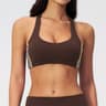 High Support Shockproof Workout Bra For Women  Yoga  Gym Sports Bra With Removable Pads 5