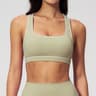 Breathable Push Up Yoga Sports Bra For Women 1