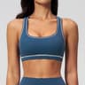 Breathable Push Up Yoga Sports Bra For Women 5