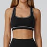 Breathable Push Up Yoga Sports Bra For Women 6