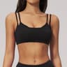 Breathable Push Up Sports Bra For Yoga Running And Gym Workouts 5