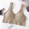 Seamless Push Up Wireless Padded Bralette For Everyday Comfort 7