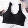 Seamless Push Up Wireless Padded Bralette For Everyday Comfort 5