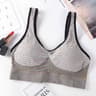 Seamless Push Up Wireless Padded Bralette For Everyday Comfort 9