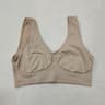 Seamless Bra Vest Wireless Bralette For Sleep Yoga And Everyday Comfort 8