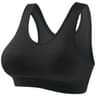 Breathable Shockproof Sports Bra Vest For Running Yoga And Gym 0