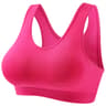 Breathable Shockproof Sports Bra Vest For Running Yoga And Gym 4