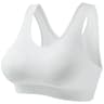 Breathable Shockproof Sports Bra Vest For Running Yoga And Gym 6
