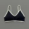 Backless Sports Bra Padded Yoga Bra For Women 5