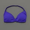 Impact Strappy Seamless High Support Sports Bra For Yoga And Gym 8