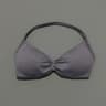Impact Strappy Seamless High Support Sports Bra For Yoga And Gym 11