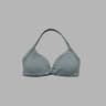 Impact Strappy Seamless High Support Sports Bra For Yoga And Gym 38