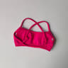 Seamless Shockproof Sports Bra Yoga Crop Top For Women 7