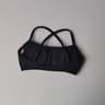 Seamless Shockproof Sports Bra Yoga Crop Top For Women 12
