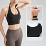 Backless Sports Bra Quick Dry Yoga Workout Top 5