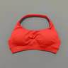Halter Backless Padded Sports Bra For Yoga Gym And Daily Wear 6