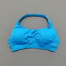 Halter Backless Padded Sports Bra For Yoga Gym And Daily Wear 7