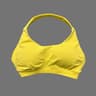 Halter Backless Padded Sports Bra For Yoga Gym And Daily Wear 9