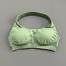 Halter Backless Padded Sports Bra For Yoga Gym And Daily Wear 10